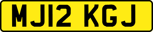 MJ12KGJ
