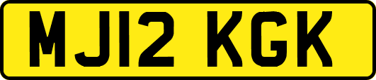 MJ12KGK