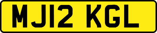 MJ12KGL
