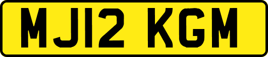 MJ12KGM