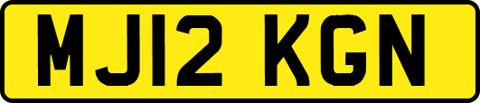 MJ12KGN