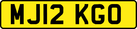 MJ12KGO