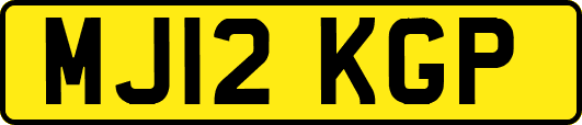 MJ12KGP