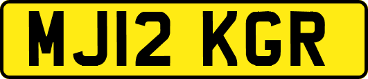 MJ12KGR