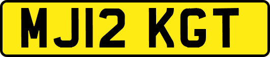 MJ12KGT