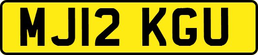 MJ12KGU