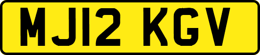 MJ12KGV
