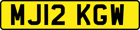 MJ12KGW