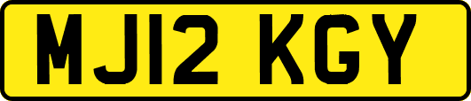 MJ12KGY