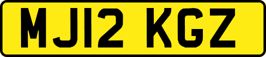 MJ12KGZ