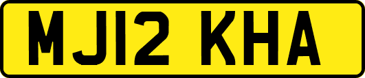 MJ12KHA