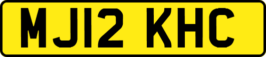 MJ12KHC