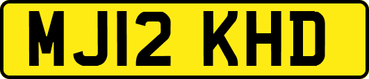 MJ12KHD