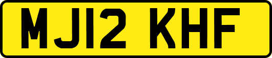 MJ12KHF