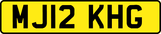 MJ12KHG