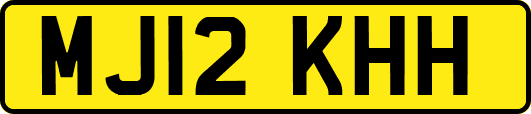 MJ12KHH
