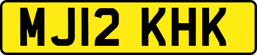 MJ12KHK
