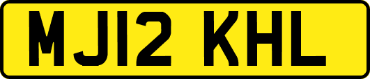 MJ12KHL