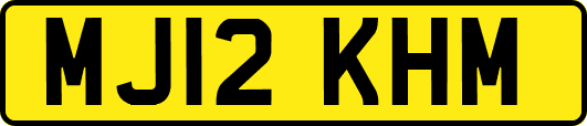 MJ12KHM