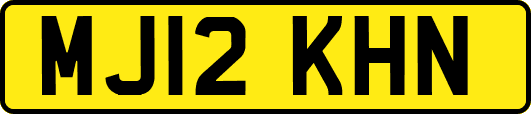 MJ12KHN