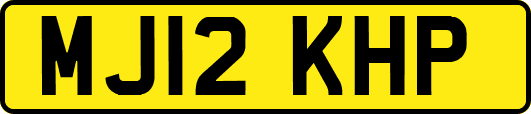 MJ12KHP
