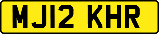 MJ12KHR