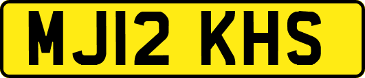 MJ12KHS