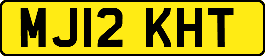 MJ12KHT