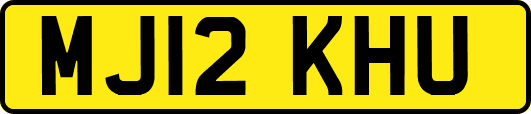 MJ12KHU