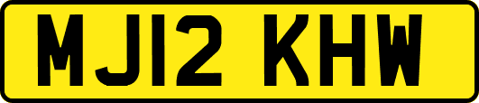 MJ12KHW