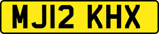MJ12KHX