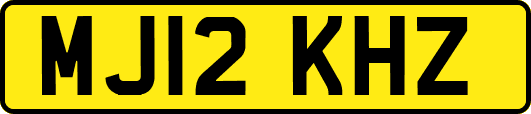 MJ12KHZ