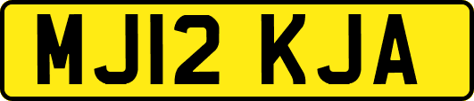 MJ12KJA