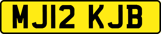 MJ12KJB