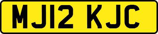 MJ12KJC