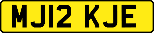MJ12KJE
