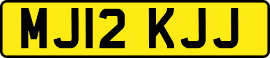MJ12KJJ