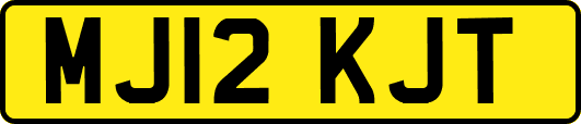 MJ12KJT