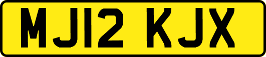 MJ12KJX