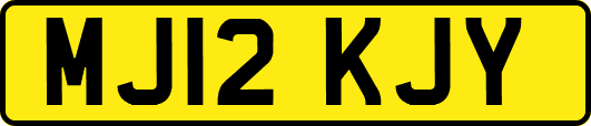 MJ12KJY