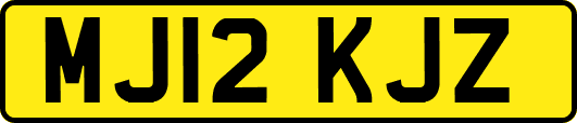 MJ12KJZ