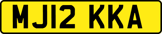 MJ12KKA