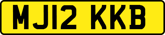 MJ12KKB