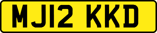 MJ12KKD