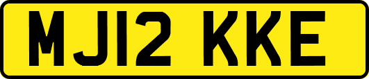 MJ12KKE