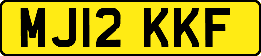 MJ12KKF