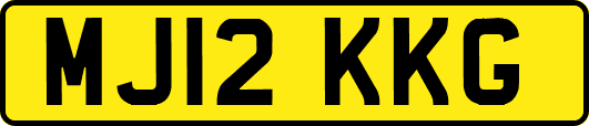 MJ12KKG