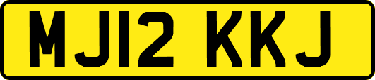 MJ12KKJ