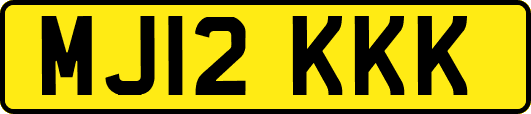 MJ12KKK