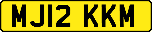 MJ12KKM